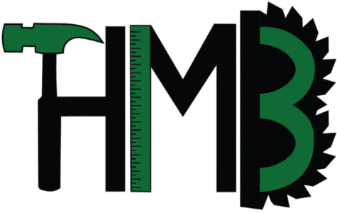HMB Logo