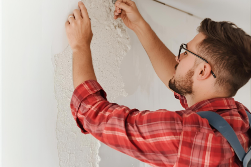 Drywall Repair