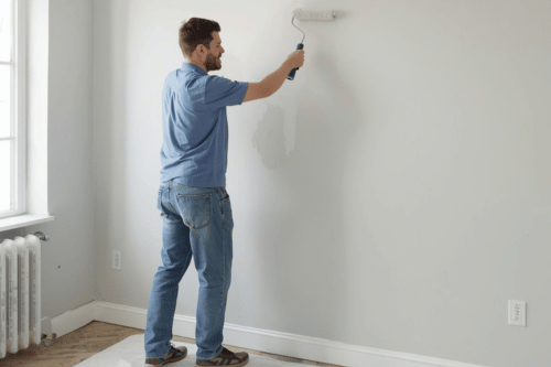 HMB - Painting